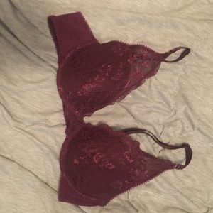 Apartment 19 Lacey bra